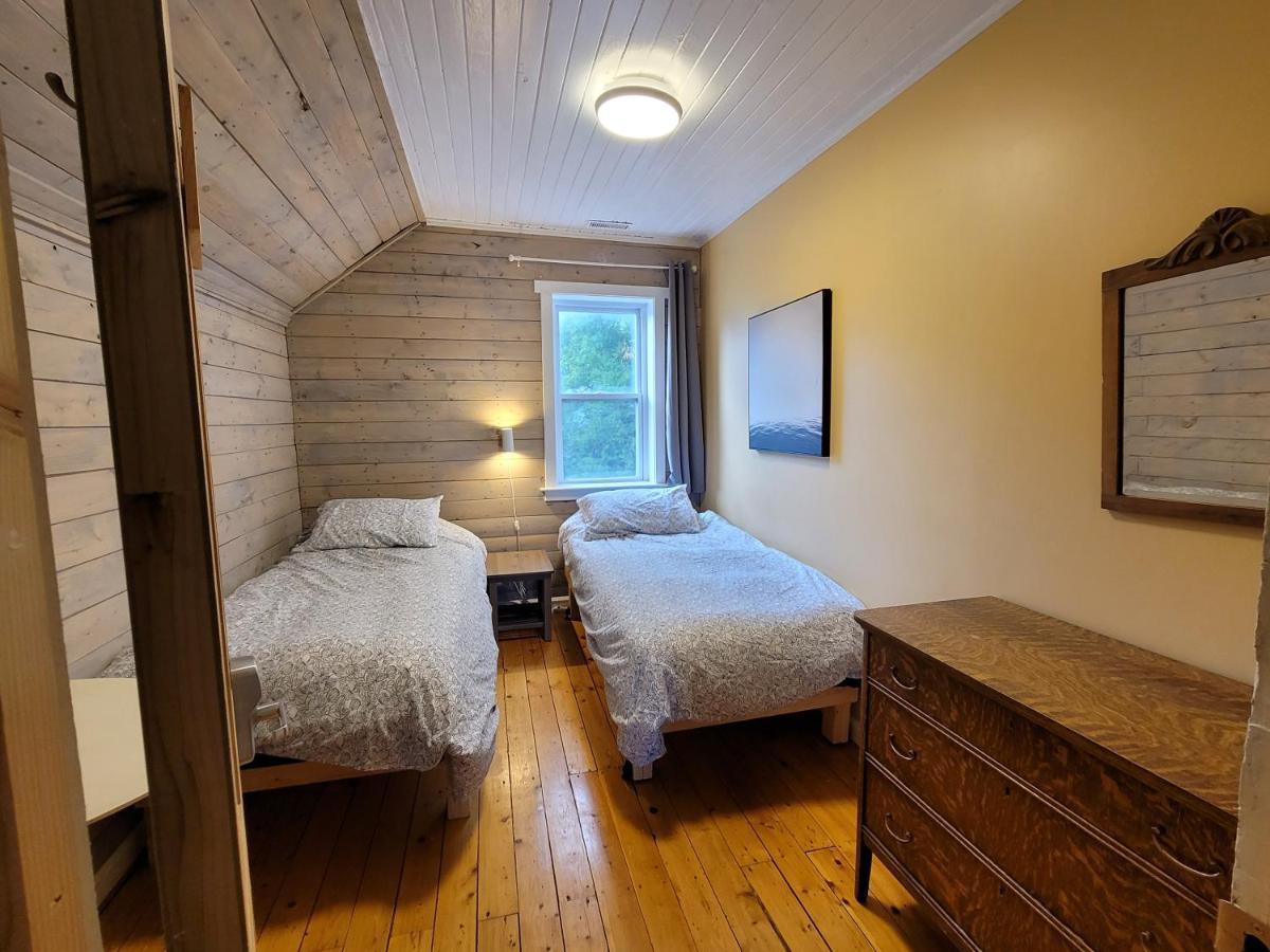 23Maple Bed & Breakfast Haliburton Eksteriør bilde